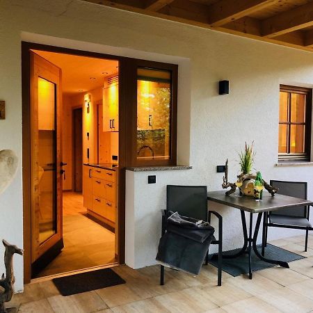 Appartement Unterhuberhof à Albes Extérieur photo