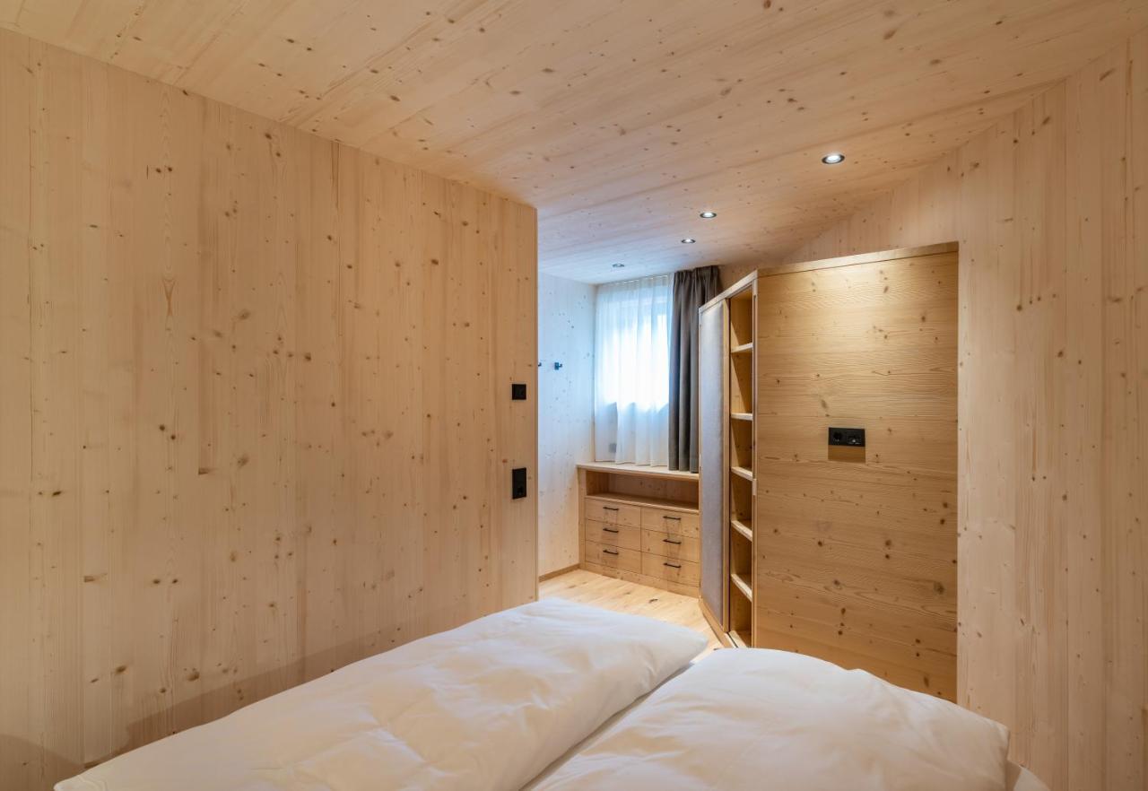 Appartement Unterhuberhof à Albes Extérieur photo