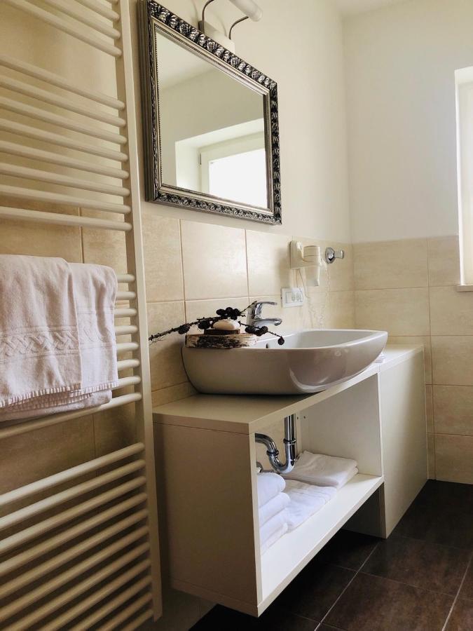 Appartement Unterhuberhof à Albes Extérieur photo