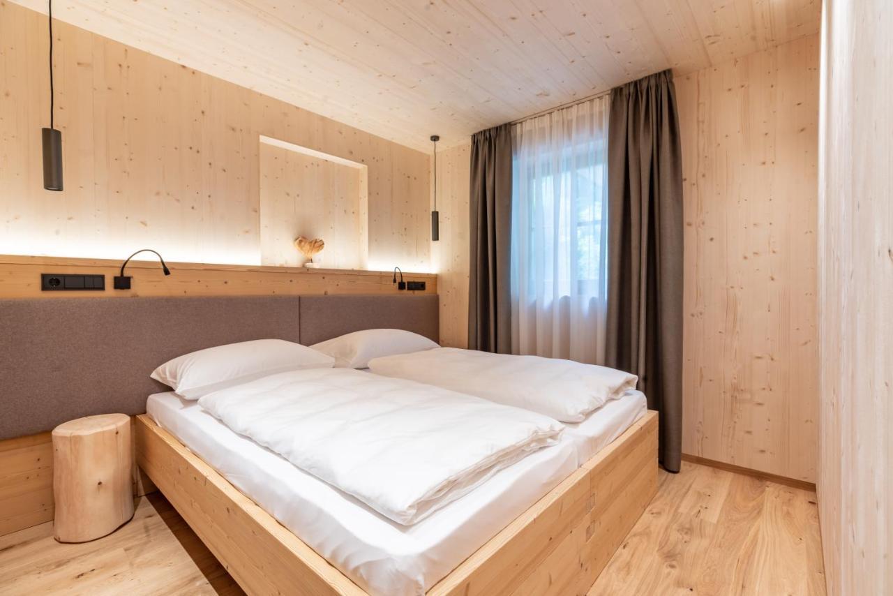 Appartement Unterhuberhof à Albes Extérieur photo