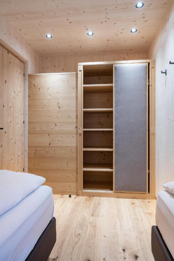 Appartement Unterhuberhof à Albes Extérieur photo