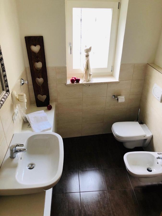 Appartement Unterhuberhof à Albes Extérieur photo