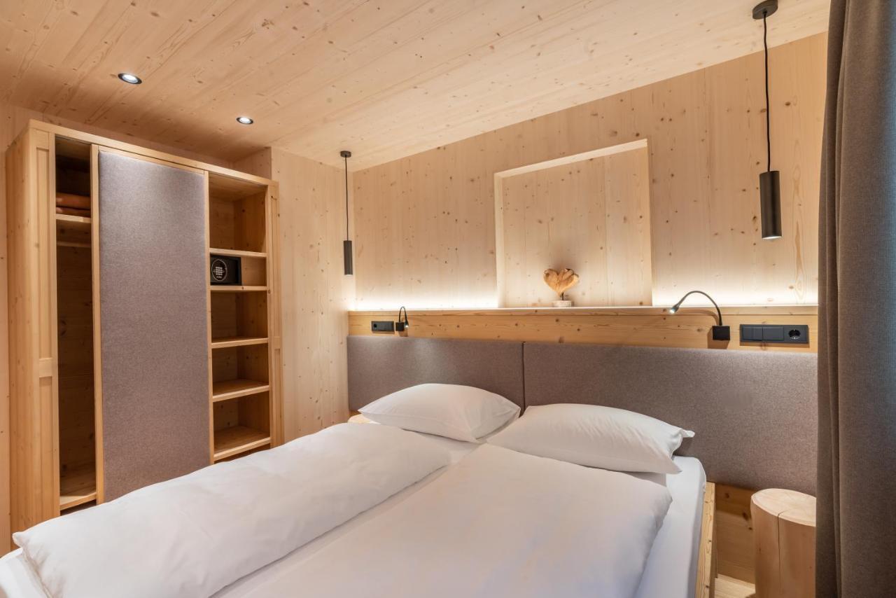 Appartement Unterhuberhof à Albes Extérieur photo