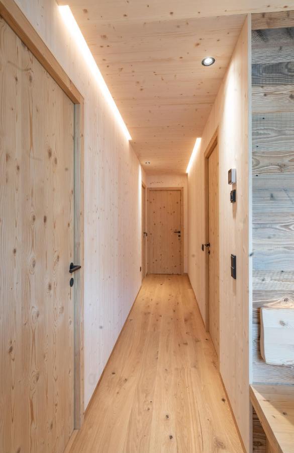 Appartement Unterhuberhof à Albes Extérieur photo