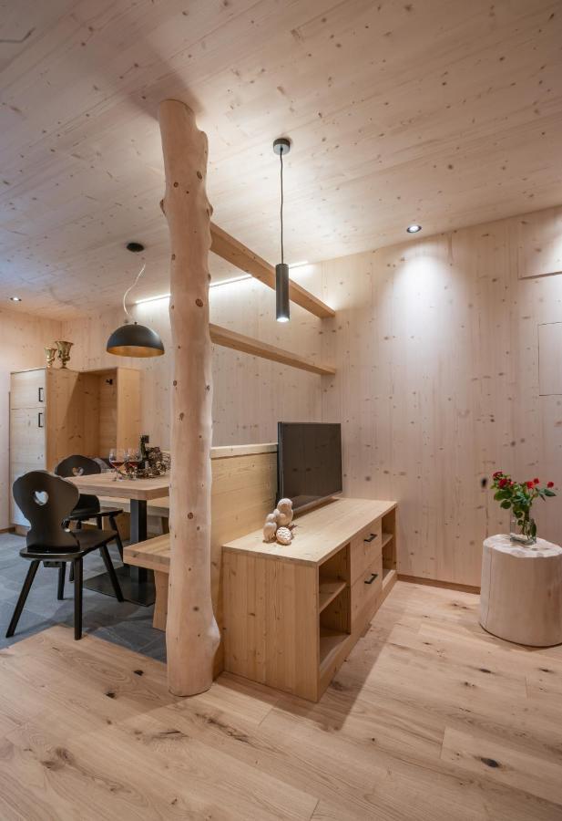 Appartement Unterhuberhof à Albes Extérieur photo