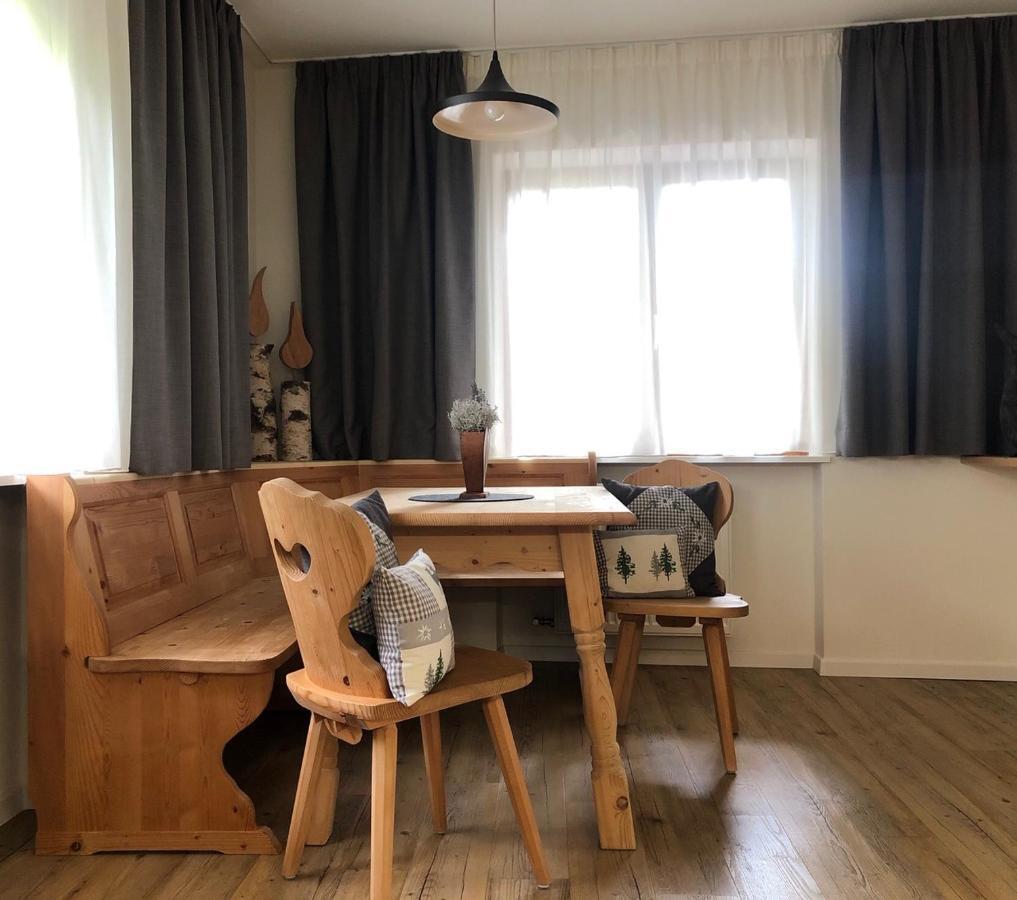 Appartement Unterhuberhof à Albes Extérieur photo